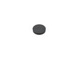 Ímã de Ferrite 15x3 mm bipolar