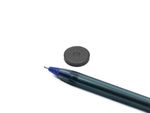 Ímã de Ferrite 15x3 mm multipolar