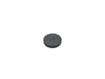 Ímã de Ferrite 15x3 mm multipolar - 100 pçs