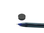 Ímã de Ferrite 15x5 mm bipolar