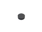Ímã de Ferrite 15x5 mm bipolar
