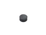 Ímã de Ferrite 15x6 mm bipolar