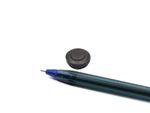 Ímã de Ferrite 15x6 mm bipolar c/2 raios