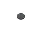 Ímã de Ferrite 17x3 mm multipolar