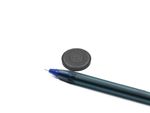 Ímã de Ferrite 20x3 mm anisotrópico