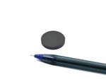 Ímã de Ferrite 20x3 mm bipolar