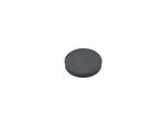 Ímã de Ferrite 20x3 mm bipolar