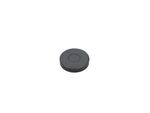 Ímã de Ferrite 20x4 mm multipolar