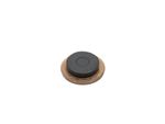 Ímã de Ferrite 20x4 mm - Kit Smile