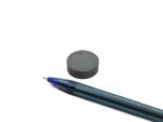 Ímã de Ferrite 20x6 mm anisotrópico