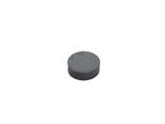 Ímã de Ferrite 20x6 mm anisotrópico