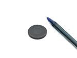 Ímã de Ferrite 25x3 mm multipolar
