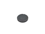 Ímã de Ferrite 25x3 mm multipolar