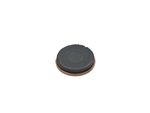 Ímã de Ferrite 25x3 mm multipolar
