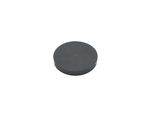 Ímã de Ferrite 30x4 mm multipolar