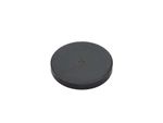 Ímã de Ferrite 44,5x6 mm c/ 4 polos