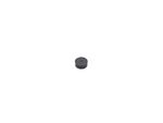 Ímã de Ferrite 7x3 mm bipolar