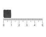 Ímã de Ferrite Bloco 10x10x5 mm