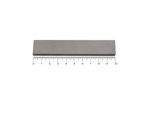 Ímã de Ferrite Bloco 100x20x6 mm