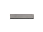 Ímã de Ferrite Bloco 100x20x6 mm
