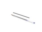 Ímã de Ferrite Bloco 101x3x3 mm