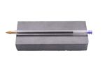 Ímã de Ferrite Bloco 120x50x20 mm