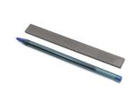 Ímã de Ferrite Bloco 132x15x3 mm