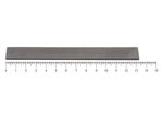 Ímã de Ferrite Bloco 132x15x3 mm