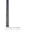 Ímã de Ferrite Bloco 150x10x7 mm