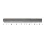 Ímã de Ferrite Bloco 150x10x7 mm