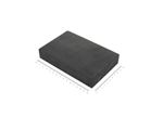 Ímã de Ferrite Bloco 150x100x25 mm