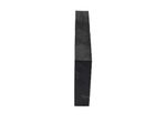 Ímã de Ferrite Bloco 150x100x25 mm