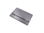 Ímã de Ferrite Bloco 150x100x7 mm