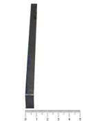 Ímã de Ferrite Bloco 150x20x8 mm
