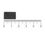 Ímã de Ferrite Bloco 16x10x4 mm