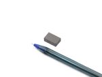 Ímã de Ferrite Bloco 16x10x5 mm