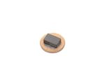 Ímã de Ferrite Bloco 16x10x5 mm