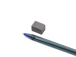 Ímã de Ferrite Bloco 17x12x11 mm