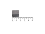 Ímã de Ferrite Bloco 17x12x11 mm