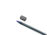 Ímã de Ferrite Bloco 19x9x5 mm