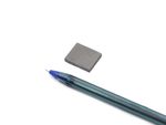Ímã de Ferrite Bloco 20x17x3 mm