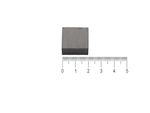 Ímã de Ferrite Bloco 20x20x10 mm