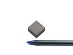 Ímã de Ferrite Bloco 20x20x5 mm