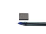 Ímã de Ferrite Bloco 25x15x5 mm