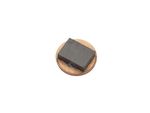 Ímã de Ferrite Bloco 25x15x5 mm
