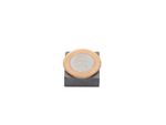 Ímã de Ferrite Bloco 25x25x10 mm