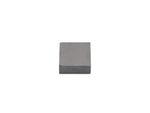 Ímã de Ferrite Bloco 25x25x10 mm