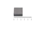 Ímã de Ferrite Bloco 25x25x10 mm