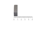 Ímã de Ferrite Bloco 30x15x10 mm
