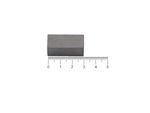 Ímã de Ferrite Bloco 30x15x10 mm